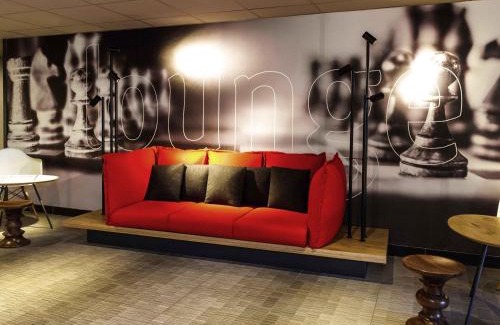 Diegem Hotel | ibis Hotel Brussels Airport