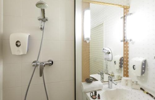 Diegem Hotel | ibis Hotel Brussels Airport