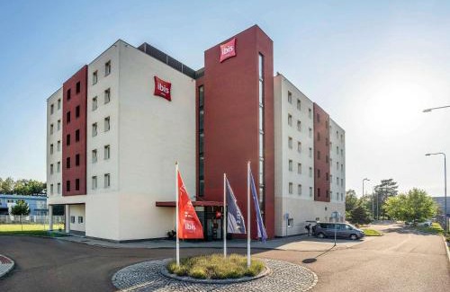 Plzen 3 Hotel | Ibis Hotel Plzeň