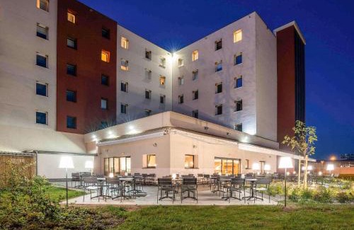 Plzen 3 Hotel | Ibis Hotel Plzeň