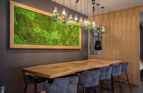 Plzen 3 Hotel | Ibis Hotel Plzeň