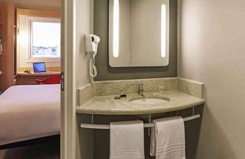 Bairro Epaminondas II Hotel | ibis Jatai