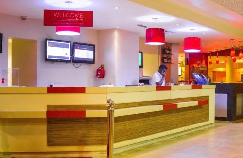 Oshodi-Isolo Hotel | Ibis Lagos Airport