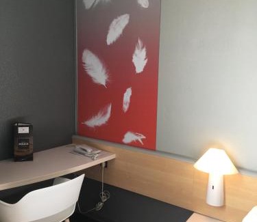 Laon Hotel | ibis Laon