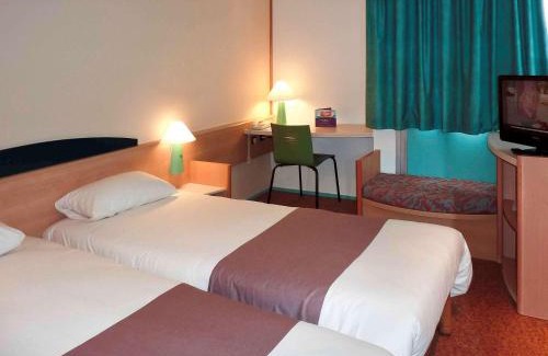 Laon Hotel | ibis Laon