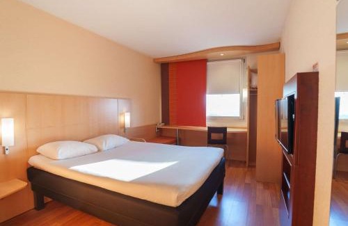 Laon Hotel | ibis Laon
