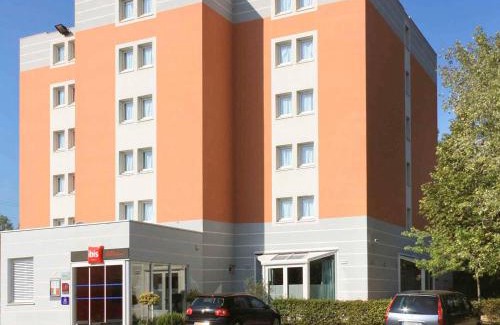 Chasse-sur-Rhone Hotel | IBIS Lyon Sud Chasse Sur Rhône