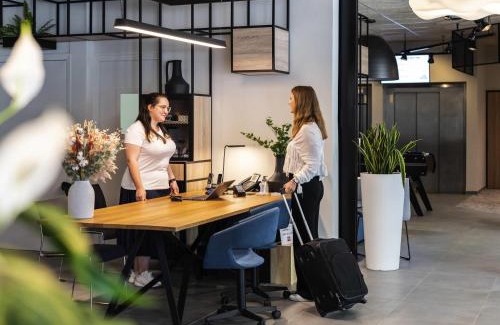 Saulaie - Claveliere Hotel | ibis Lyon Sud Oullins