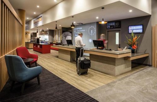 South Mackay Hotel | Ibis Mackay
