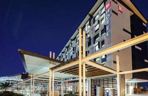 South Mackay Hotel | Ibis Mackay