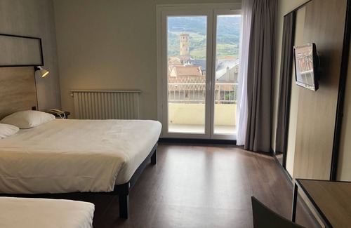 Millau Hotel | ibis Millau