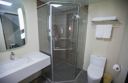 Donghu Qu Hotel | Ibis Nanchang Zhongshan Road Pedestrian Street Hotel