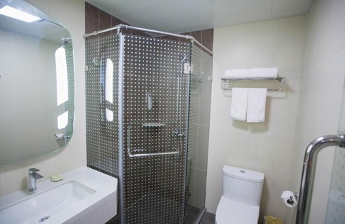 Donghu Qu Hotel | Ibis Nanchang Zhongshan Road Pedestrian Street Hotel