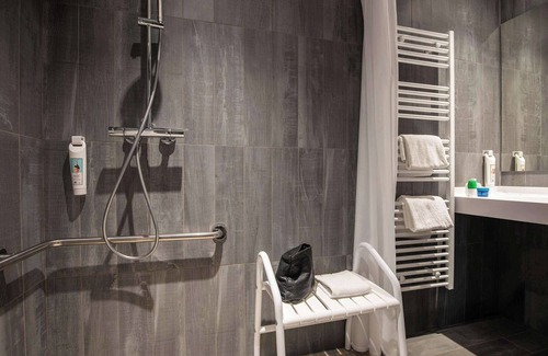 Nuits-Saint-Georges Hotel | ibis Nuits Saint Georges