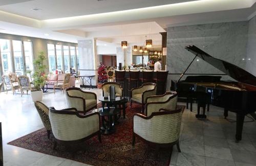 Perigueux Hotel | ibis Périgueux Centre