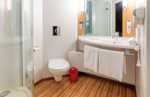 Plzen 3 Hotel | ibis Plzen