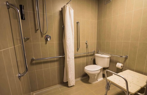 Subsetor Sul - 5 Hotel | ibis Ribeirao Preto Shopping