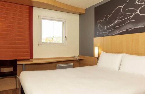 Saint-Die Hotel | ibis Saint Die Des Vosges