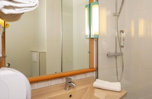 Saint-Die Hotel | ibis Saint Die Des Vosges