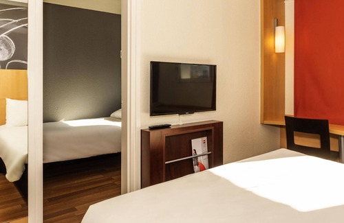 Saint-Die Hotel | ibis Saint Die Des Vosges