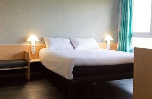 Bettancourt-la-Ferree Hotel | ibis Saint Dizier