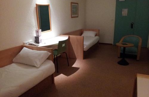 Bettancourt-la-Ferree Hotel | ibis Saint Dizier