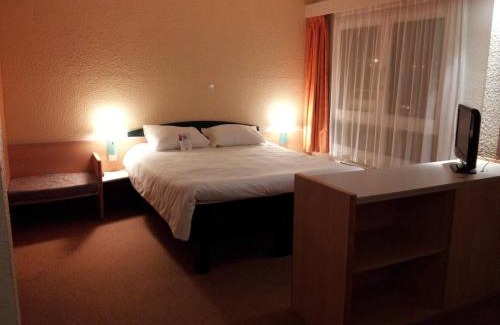 Bettancourt-la-Ferree Hotel | ibis Saint Dizier