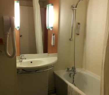 Bettancourt-la-Ferree Hotel | ibis Saint Dizier