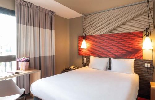 Saint-Gratien Hotel | ibis Saint Gratien - Enghien-Les-Bains