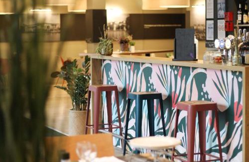 Saint-Gratien Hotel | ibis Saint Gratien - Enghien-Les-Bains