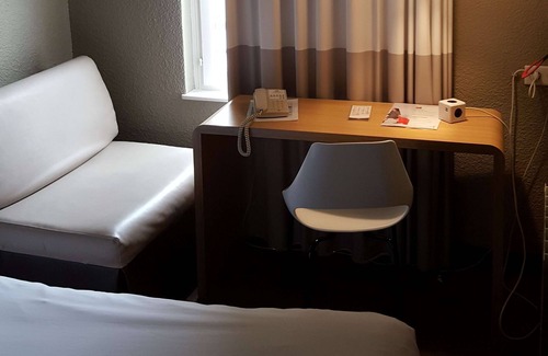 Saint-Omer Hotel | ibis Saint Omer Centre