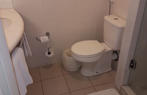Sertaozinho Hotel | ibis Sertaozinho
