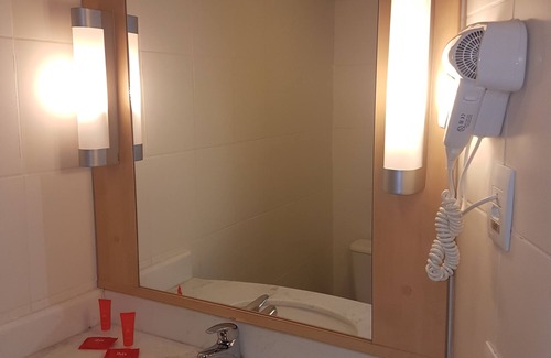 Sertaozinho Hotel | ibis Sertaozinho