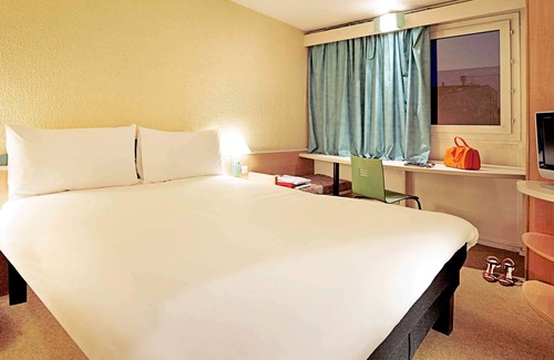 Sao Sebastiao Hotel | ibis Setubal