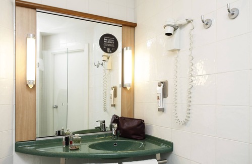 Sao Sebastiao Hotel | ibis Setubal