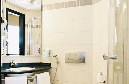 Kuwait City Hotel | ibis Sharq Kuwait