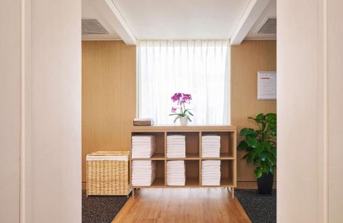 Bencoolen Hotel | Ibis Singapore on Bencoolen - Newly Renovated