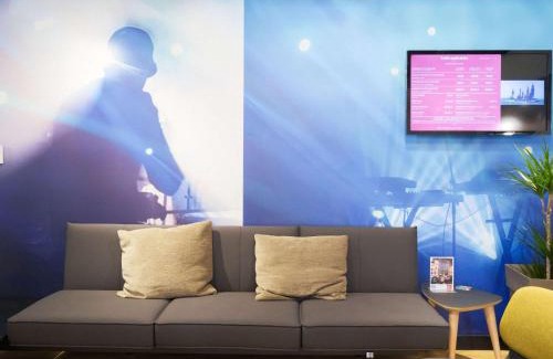 Geispolsheim Hotel | ibis Strasbourg Sud La Vigie