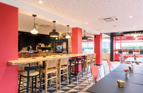 Geispolsheim Hotel | ibis Strasbourg Sud La Vigie
