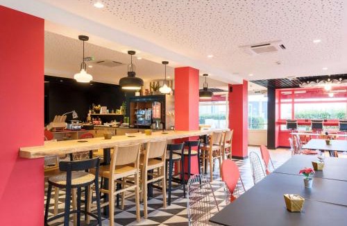 Geispolsheim Hotel | ibis Strasbourg Sud La Vigie