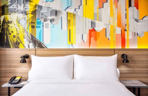 Kalimalang Hotel | ibis Styles Bekasi Jatibening
