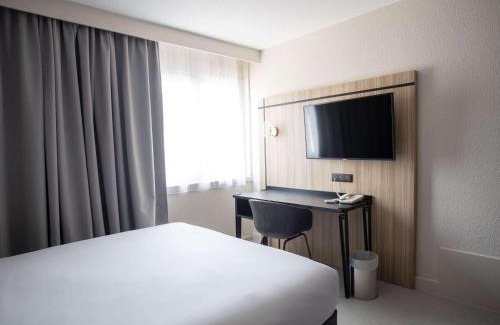 Besancon Hotel | ibis Styles Besançon