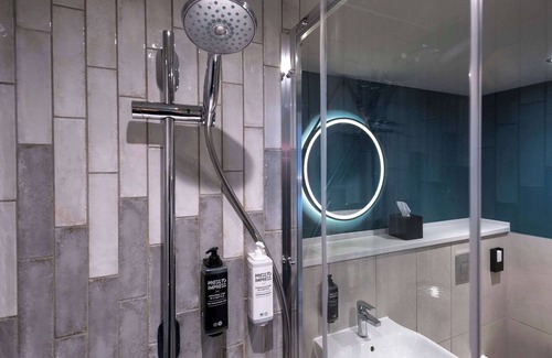 Burton on Trent Hotel | Ibis Styles Burton On Trent