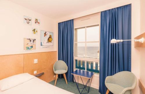 Villers-sur-Mer Hotel | ibis Styles Deauville Villers Plage