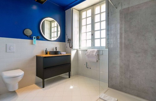 Longvic Hotel | Ibis Styles Domaine de Beauregard