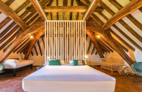 Longvic Hotel | Ibis Styles Domaine de Beauregard
