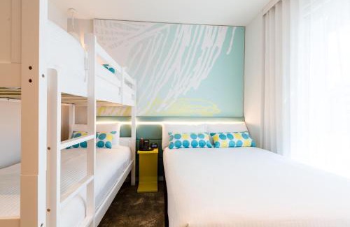 East Perth Hotel | ibis Styles East Perth