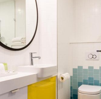 East Perth Hotel | ibis Styles East Perth