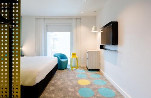 East Perth Hotel | ibis Styles East Perth