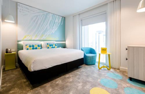 East Perth Hotel | ibis Styles East Perth